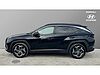 Hyundai TUCSON 1.6 TGDi Ultimate 5dr 2WD Black