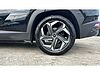 Hyundai TUCSON 1.6 TGDi Ultimate 5dr 2WD Black