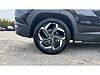 Hyundai TUCSON 1.6 TGDi Ultimate 5dr 2WD Black