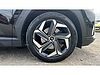 Hyundai TUCSON 1.6 TGDi Ultimate 5dr 2WD Black