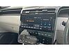 Hyundai TUCSON 1.6 TGDi Ultimate 5dr 2WD Black