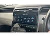 Hyundai TUCSON 1.6 TGDi Ultimate 5dr 2WD Black