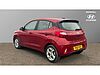 Hyundai I10 1.0 MPi SE Connect 5dr Red