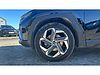 Hyundai TUCSON 1.6 TGDi Hybrid 230 Ultimate 5dr 2WD Auto Black