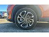 Hyundai TUCSON 1.6T Hybrid Ultimate 5dr Auto Orange