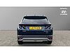 Hyundai TUCSON 1.6T Hybrid Ultimate 5dr Auto Blue