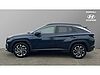 Hyundai TUCSON 1.6T Hybrid Ultimate 5dr Auto Blue