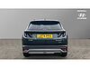 Hyundai TUCSON 1.6T Hybrid Ultimate 5dr Auto Green