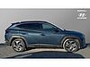 Hyundai TUCSON 1.6 TGDi Hybrid 230 Ultimate 5dr 2WD Auto BLUE