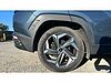 Hyundai TUCSON 1.6 TGDi Hybrid 230 Ultimate 5dr 2WD Auto BLUE