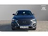 Hyundai TUCSON 1.6 GDi SE Nav 5dr 2WD GREY