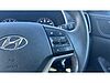 Hyundai TUCSON 1.6 GDi SE Nav 5dr 2WD GREY