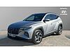 Hyundai TUCSON 1.6 TGDi Hybrid 230 Ultimate 5dr 2WD Auto SILVER