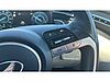 Hyundai TUCSON 1.6 TGDi Hybrid 230 Ultimate 5dr 2WD Auto SILVER