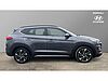 Hyundai TUCSON 1.6 TGDi 177 Premium SE 5dr 2WD DCT GREY