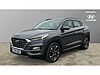 Hyundai TUCSON 1.6 TGDi 177 Premium SE 5dr 2WD DCT GREY