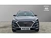 Hyundai TUCSON 1.6 TGDi 177 Premium SE 5dr 2WD DCT GREY