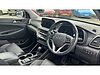 Hyundai TUCSON 1.6 TGDi 177 Premium SE 5dr 2WD DCT GREY