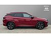 Hyundai TUCSON 1.6 TGDi N Line S 5dr 2WD RED