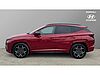 Hyundai TUCSON 1.6 TGDi N Line S 5dr 2WD RED