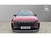 Hyundai TUCSON 1.6 TGDi N Line S 5dr 2WD RED