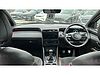 Hyundai TUCSON 1.6 TGDi N Line S 5dr 2WD RED