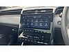 Hyundai TUCSON 1.6 TGDi N Line S 5dr 2WD RED
