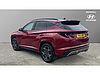 Hyundai TUCSON 1.6 TGDi Hybrid 230 N Line S 5dr 2WD Auto Red