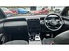 Hyundai TUCSON 1.6 TGDi Hybrid 230 N Line S 5dr 2WD Auto Red