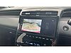 Hyundai TUCSON 1.6 TGDi Hybrid 230 N Line S 5dr 2WD Auto Red