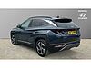 Hyundai TUCSON 1.6 TGDi Hybrid 230 Ultimate 5dr 2WD Auto Blue