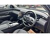 Hyundai TUCSON 1.6 TGDi Hybrid 230 Ultimate 5dr 2WD Auto Blue