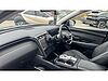 Hyundai TUCSON 1.6 TGDi Hybrid 230 Ultimate 5dr 2WD Auto Blue