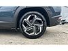 Hyundai TUCSON 1.6 TGDi Hybrid 230 Ultimate 5dr 2WD Auto Blue