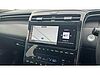 Hyundai TUCSON 1.6 TGDi Hybrid 230 Ultimate 5dr 2WD Auto Blue