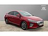 Hyundai IONIQ 100kW Premium SE 38kWh 5dr Auto Red