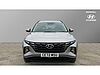 Hyundai TUCSON 1.6 TGDi Hybrid 230 SE Connect 5dr 2WD Auto Silver
