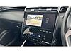Hyundai TUCSON 1.6 TGDi Hybrid 230 SE Connect 5dr 2WD Auto Silver