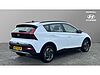 Hyundai BAYON 1.0 TGDi 48V MHEV SE Connect 5dr DCT White