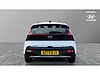Hyundai BAYON 1.0 TGDi 48V MHEV SE Connect 5dr DCT White