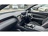 Hyundai TUCSON 1.6 TGDi Hybrid 230 N Line 5dr 2WD Auto White