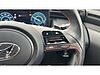 Hyundai TUCSON 1.6 TGDi Hybrid 230 N Line 5dr 2WD Auto White