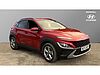 Hyundai KONA 1.0 TGDi 48V MHEV SE Connect 5dr Red