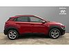 Hyundai KONA 1.0 TGDi 48V MHEV SE Connect 5dr Red