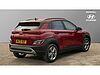 Hyundai KONA 1.0 TGDi 48V MHEV SE Connect 5dr Red