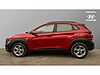 Hyundai KONA 1.0 TGDi 48V MHEV SE Connect 5dr Red