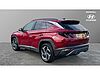 Hyundai TUCSON 1.6 TGDi Hybrid 230 Premium 5dr 2WD Auto RED