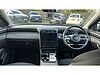 Hyundai TUCSON 1.6 TGDi Hybrid 230 Premium 5dr 2WD Auto RED