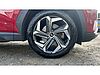 Hyundai TUCSON 1.6 TGDi Hybrid 230 Premium 5dr 2WD Auto RED