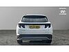 Hyundai TUCSON 1.6T Plug-in Hybrid Premium 5dr 4WD Auto White